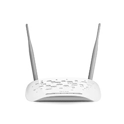 TP-LINK TL-WA801ND - 300 Mbps