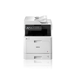 Brother MFC-L8690CDW Farblaserdrucker 2400 x 600 DPI A4 WLAN