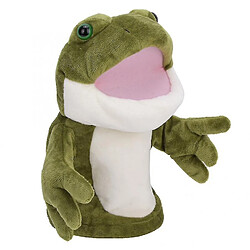 Acheter Universal Animaux mignons grenouilles Hand Puppets Temps de conte