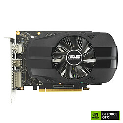 ASUS Phoenix PH-GTX1650-O4GD6-P-EVO