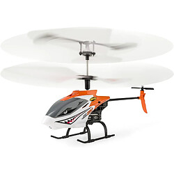 Acheter Tamiya Easy Tyrann 230 Gyro 2,4GHz 100% RTF Orange - Hélicoptère télécommandé