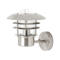 Brilliant (Lighting) Applique TERRENCE acier 1x60W