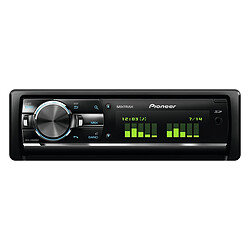 Pioneer DEH-X9600BT Pioneer DEH-X9600BT