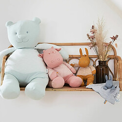 Avis NOUKIES Peluche ours Nouky mint 40 cm - Noukie's