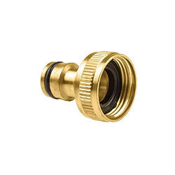 Raccordement avec filetage intérieur CELLFAST BRASS G1 "laiton