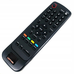 GUPBOO Télécommande Universelle de Rechange y télécommande pour tcl TV LCDTV-98L 098TRABD2NT contrôleur