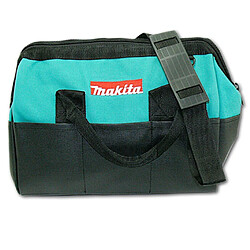 Makita Sac à outils pour modèles 10.8V - en tissu 35x21x28cm