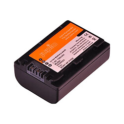 Batterie JUPIO VSO 0023 COMPATIBLE