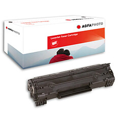 AgfaPhoto APTHP35AE Cartouche de toner Black 1 pièce(s)