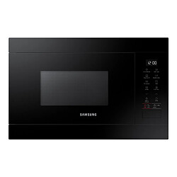 Samsung MG22M8254AK Intégré Micro-ondes grill 22 L 1300 W Noir