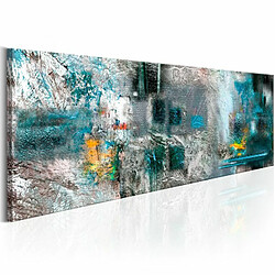 Paris Prix Tableau Imprimé Artistic Imagination 40 x 120 cm 