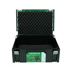 Hitachi Case II