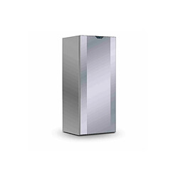 Armoire Réfrigérée Négative A+ 660 N STAINLESS STEEL - 850 x 760 x 1980 mm - IARP 