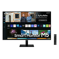 Samsung SMART MONITOR M5 32''