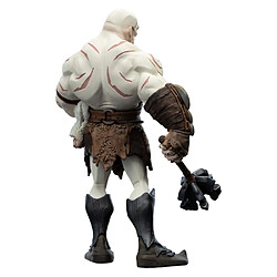 Weta Collectibles Weta Workshop The Hobbit - Azog the Defiler - Limited Edition Mini Epics Figurine