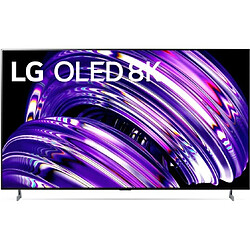 LG TV OLED 8K 195 cm OLED77Z29LA