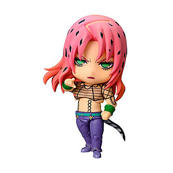 Medicos Entertainment JoJo's Bizarre Adventure : Golden Wind - Figurine Nendoroid Diavolo 10 cm 