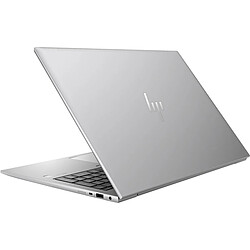 Acheter Ordinateur Portable HP ZBook Firefly G11 16" Intel Core Ultra 7 155H 32 GB RAM 1 TB SSD NVIDIA RTX A500 Espagnol Qwerty