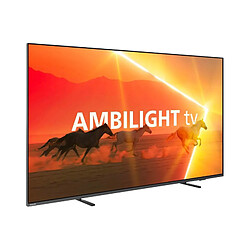 Téléviseur 4K 55'' 139 cm PHILIPS 55PML9008