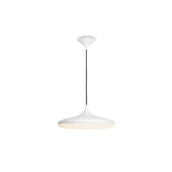 Philips Hue White Ambiance CHER suspension Blanc