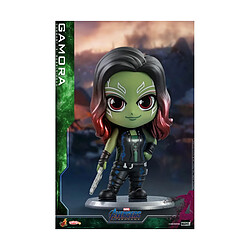 Hot Toys Avengers: Endgame - Figurine Cosbaby (S) Gamora 10 cm