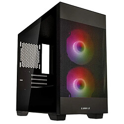 Lian Li LANCOOL 205M Mesh Micro-ATX-Gehäuse