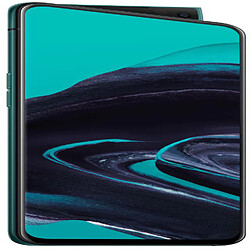 OPPO Reno 2 - 256 Go - Bleu Océan pas cher