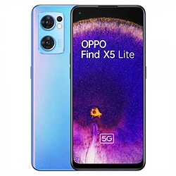 Smartphone Oppo Find X5 Lite 6,43" FHD+ 8 GB RAM 256 GB - Reconditionné