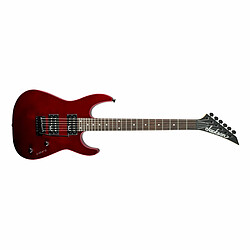 JS Series Dinky JS12 Metallic Red Jackson