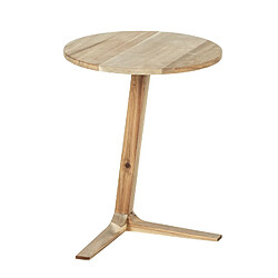 Table d'appoint WENKO