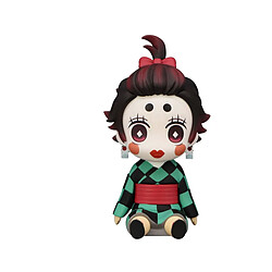 Furyu Demon Slayer : Kimetsu no Yaiba - Statuette Potetto Sumiko 9 cm