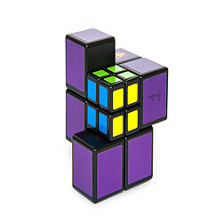 Avis Riviera Games Pocket cube