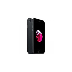 Apple iPhone 7 32 Go Noir - Reconditionné