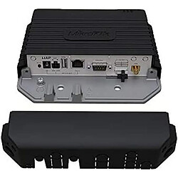 Avis Router Mikrotik RBLTAP-2HND&R11E-LTE