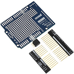 Arduino Carte de développement Proto Shield