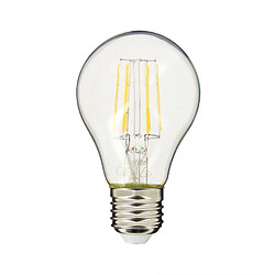 But Ampoule éclairante LED 6W équiv 60W 806lm E27 Transparent 