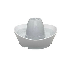 PetSafe STREAMSIDE Fontaine ceramique 1.8l