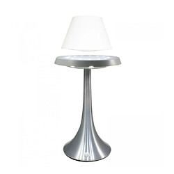 Lampe en lévitation ALTHURIA PureLine BLANCHE