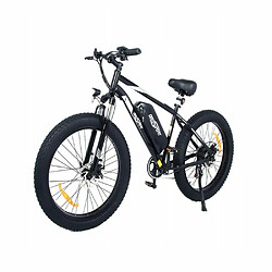 Acheter Vélo électrique pliant ONESPORT OT15 500W 748.8WH 35KM Noir - vélos électriques France