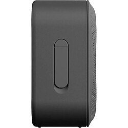 Sudio Enceinte Bluetooth Portable Multipairage F2 Noir