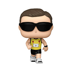 Funko The Office US - Figurine POP! Fun Run Andy 9 cm