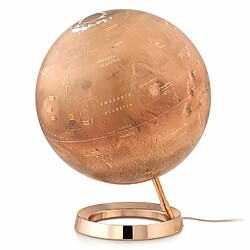 National Geographic Globe lumineux Ø 30 cm Mars