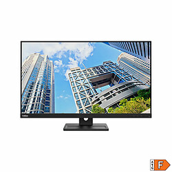 Écran Lenovo 62F9GAT4EU IPS 28" HDR10