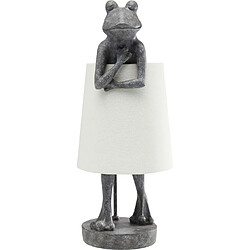 Karedesign Lampe Animal grenouille Kare Design