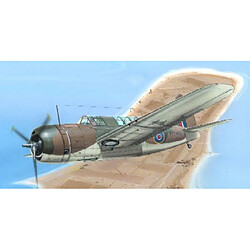 Special Hobby WWII Bermuda MK I British Bomber Airplane Model Kit (1/72 Scale) 