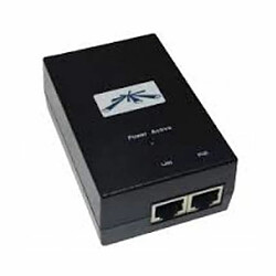 Carte Réseau UBIQUITI POE-48 Noir 24 W