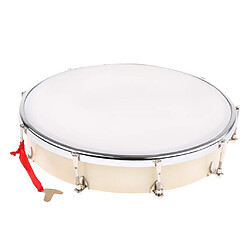 enfants tambour tambour percussion musicale apprentissage éducation jouet 8inch