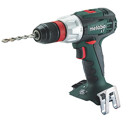 Metabo Perceuse-visseuse sans fil BS 18 LT Quick - sans batterie ni chargeur