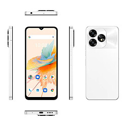 Yonis Smartphone 8GB+256GB Android 13 6.7 Pouces 4G