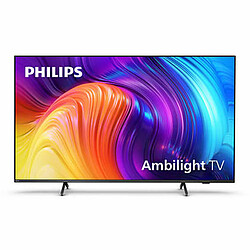 TV intelligente Philips The One 65PUS8517 65" LED 4K Ultra HD